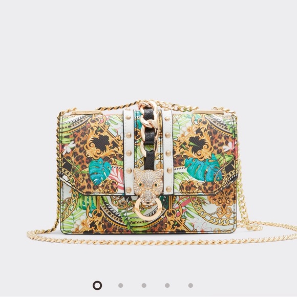 Aldo Handbags - Aldo Rheana Crossbody Bag